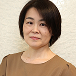 横山 恵子