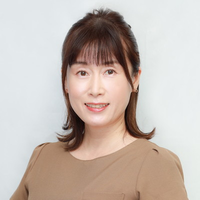 葛岡 和香子