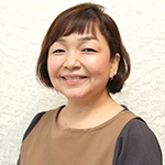 本間 眞起